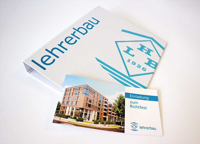 Corporate Design