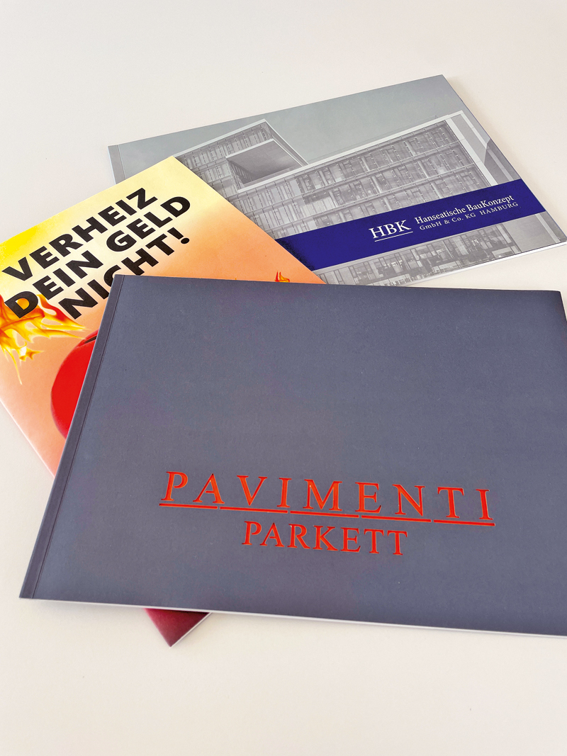 Printprodukte